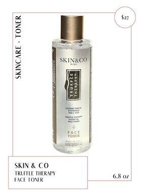 Skin & Co Truffle Therapy Face Toner
